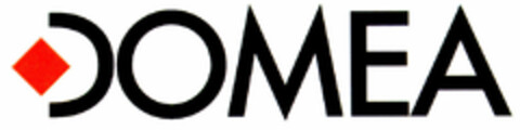 DOMEA Logo (DPMA, 15.07.1997)