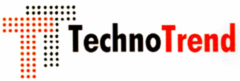 TT Techno Trend Logo (DPMA, 26.07.1997)