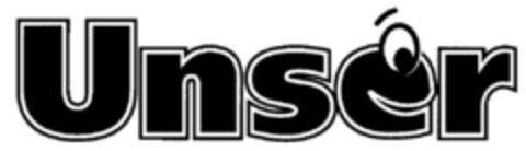 Unser Logo (DPMA, 10.01.1998)