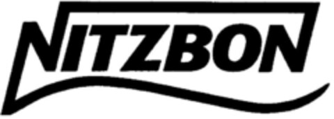 NITZBON Logo (DPMA, 28.04.1998)