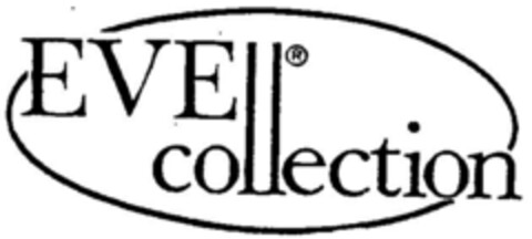 EVE collection Logo (DPMA, 15.10.1998)