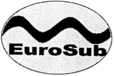 EuroSub Logo (DPMA, 14.12.1998)