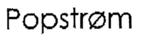 Popstøm Logo (DPMA, 10.05.1999)