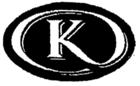 K Logo (DPMA, 10.05.1999)