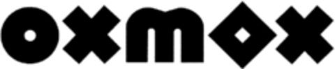 oxmox Logo (DPMA, 13.04.1993)