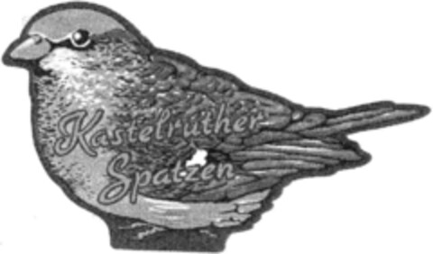 Kastelruther Spatzen Logo (DPMA, 09.06.1994)