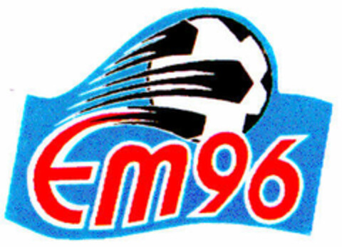 Em96 Logo (DPMA, 07/20/1994)