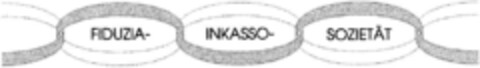 FIDUZIA-INKASSO-SOZIETÄT Logo (DPMA, 08/04/1994)