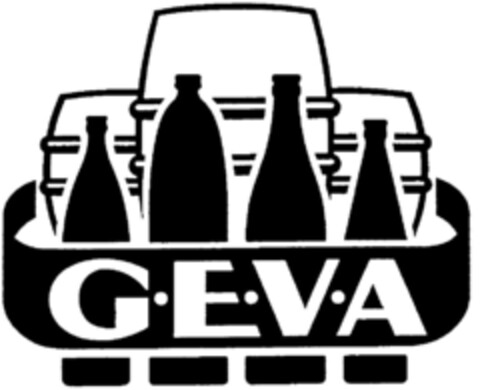 GEVA Logo (DPMA, 06.06.1992)