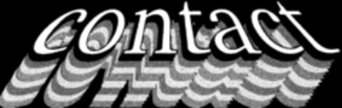 contact Logo (DPMA, 19.11.1992)