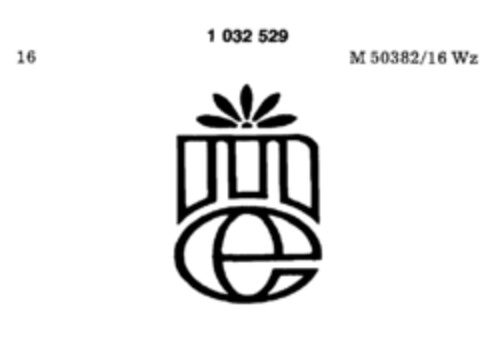 me Logo (DPMA, 30.09.1981)