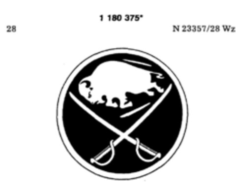 1180375 Logo (DPMA, 08/01/1990)