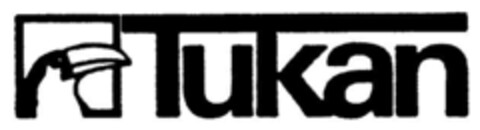 Tukan Logo (DPMA, 14.05.1991)