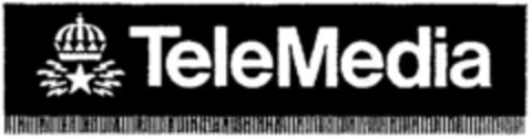 TELE MEDIA Logo (DPMA, 24.09.1990)