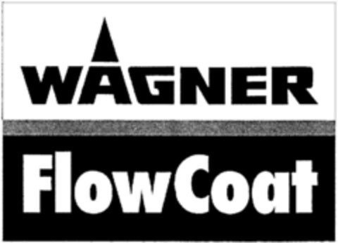 WAGNER FlowCoat Logo (DPMA, 30.09.1992)