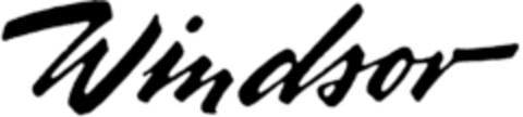 Windsor Logo (DPMA, 24.08.1994)