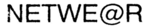 NETWEaR Logo (DPMA, 17.02.2000)