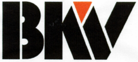 BKV Logo (DPMA, 02/18/2000)