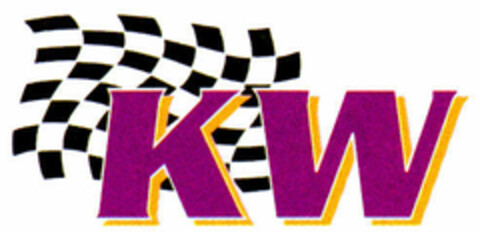 KW Logo (DPMA, 17.05.2000)