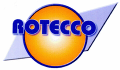 ROTECCO Logo (DPMA, 12/07/2000)