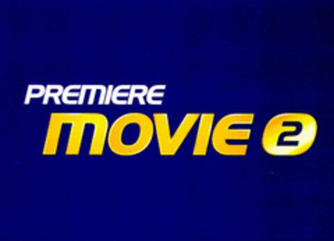 PREMIERE MOVIE 2 Logo (DPMA, 24.08.2001)