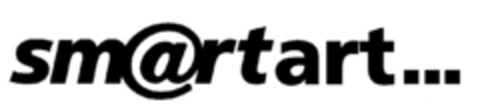 sm@rtart... Logo (DPMA, 09.11.2001)