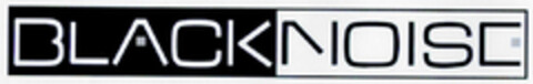 BLACKNOISE Logo (DPMA, 13.12.2001)