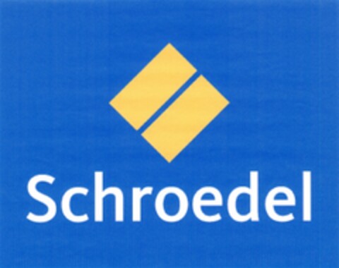 Schroedel Logo (DPMA, 01.05.2008)