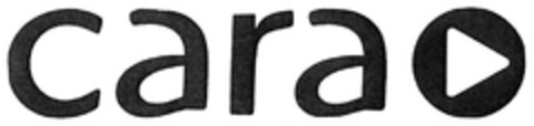 cara Logo (DPMA, 19.05.2008)