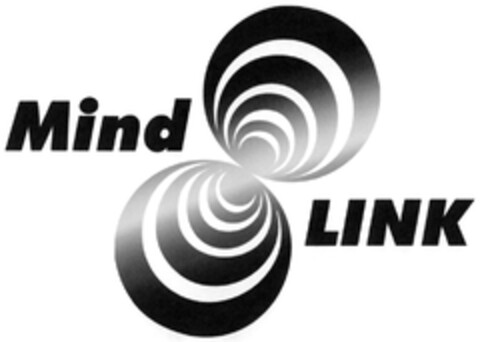 Mind LINK Logo (DPMA, 06/23/2008)