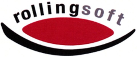 rollingsoft Logo (DPMA, 11.09.2008)