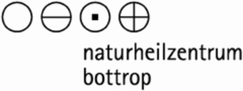 naturheilzentrum bottrop Logo (DPMA, 31.03.2009)