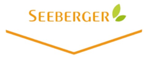 SEEBERGER Logo (DPMA, 10/22/2009)