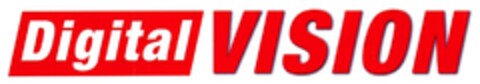Digital VISION Logo (DPMA, 14.08.2009)