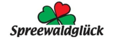 Spreewaldglück Logo (DPMA, 09.11.2009)