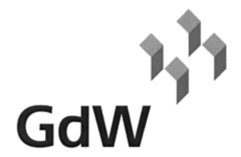 GdW Logo (DPMA, 26.10.2009)