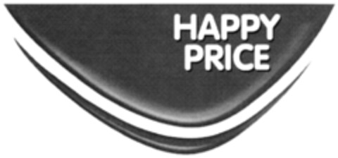 HAPPY PRICE Logo (DPMA, 10.11.2009)