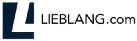 LIEBLANG.com Logo (DPMA, 12.01.2010)