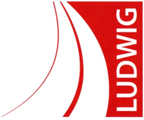 LUDWIG Logo (DPMA, 20.02.2010)