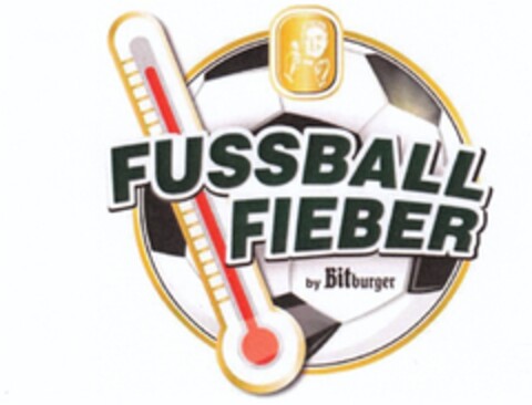 FUSSBALL FIEBER Logo (DPMA, 02/23/2010)