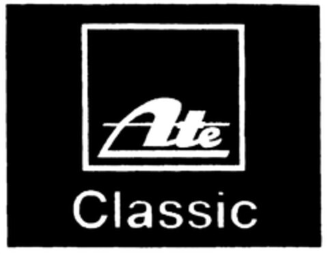 Ate Classic Logo (DPMA, 20.04.2010)