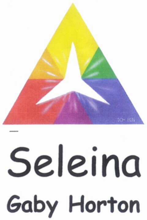 Seleina Gaby Horton Logo (DPMA, 09.04.2010)