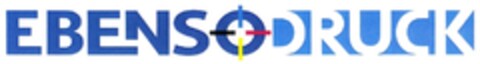 EBENSODRUCK Logo (DPMA, 18.09.2010)