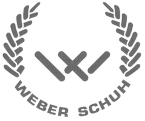 WEBER SCHUH Logo (DPMA, 20.07.2011)