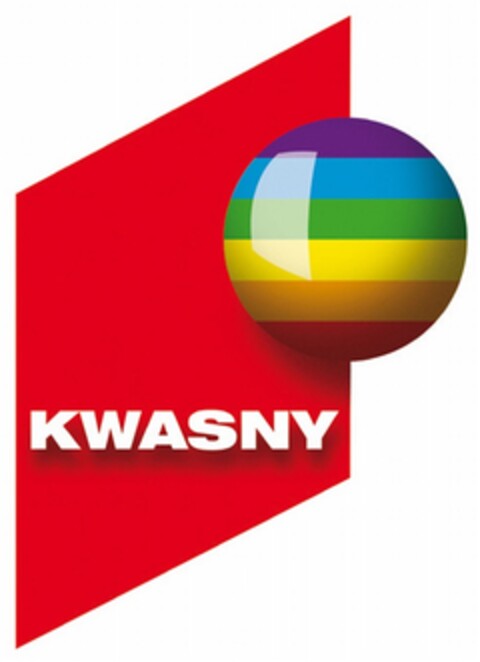 KWASNY Logo (DPMA, 27.10.2011)