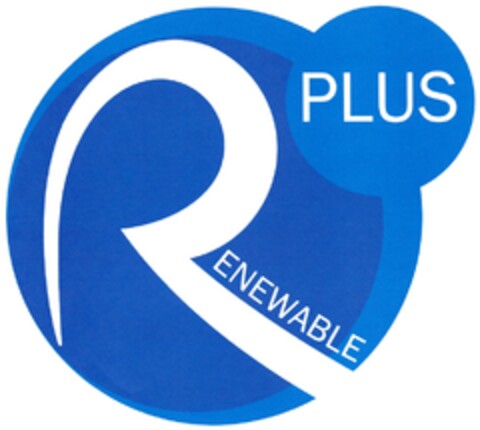 RENEWABLE PLUS Logo (DPMA, 05.12.2011)