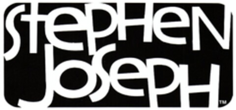 STEPHEN JOSEPH Logo (DPMA, 14.12.2011)