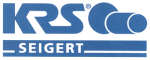 KRS SEIGERT Logo (DPMA, 17.01.2012)