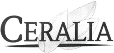 CERALIA Logo (DPMA, 11.04.2012)