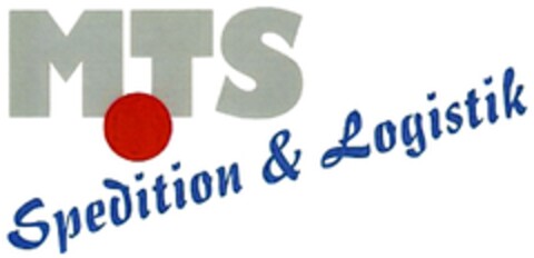 MTS Spedition & Logistik Logo (DPMA, 31.05.2012)